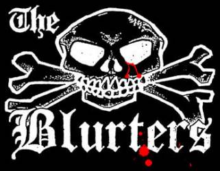 logo The Blurters